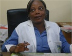 Mme MAMBO Déba